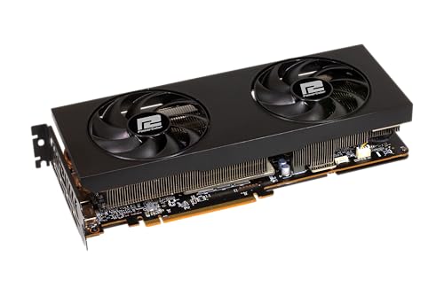 16GB GDDR6 Graphics Card E670292