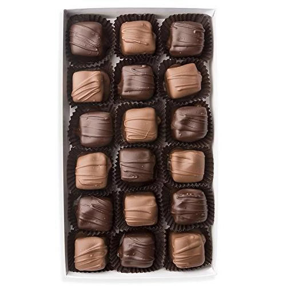 3 Lb Milk Chocolate B60952
