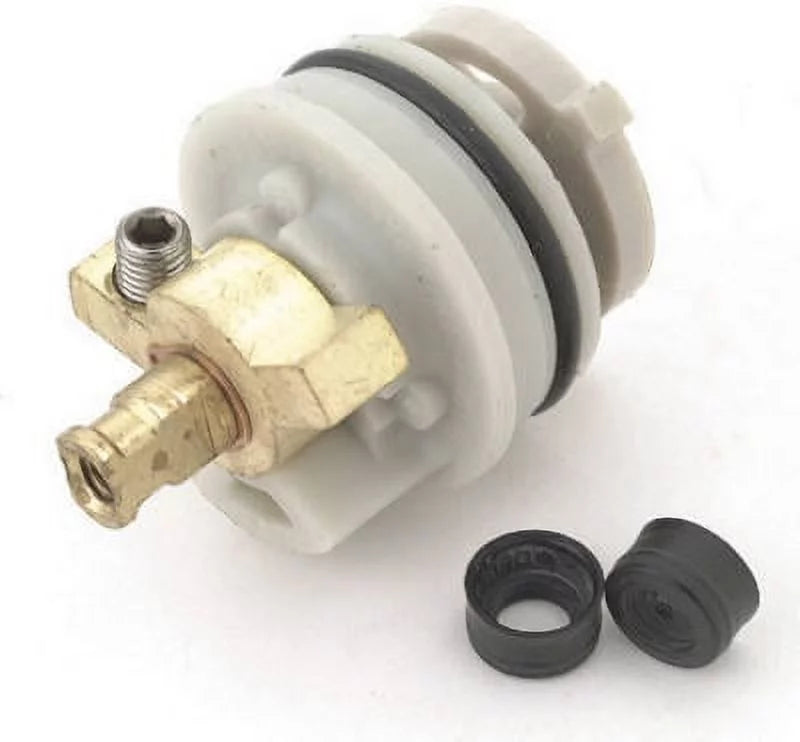 Plastic With Metal Stem Tub/Shower Cartridge G266