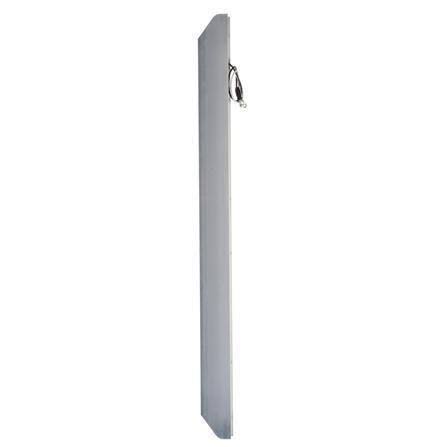 Yellow Rectangular LED Identification Bar Light 12V C98228