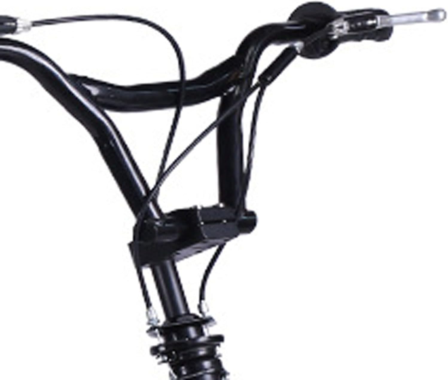 Fat Tire Electric Mountain Bike V2238