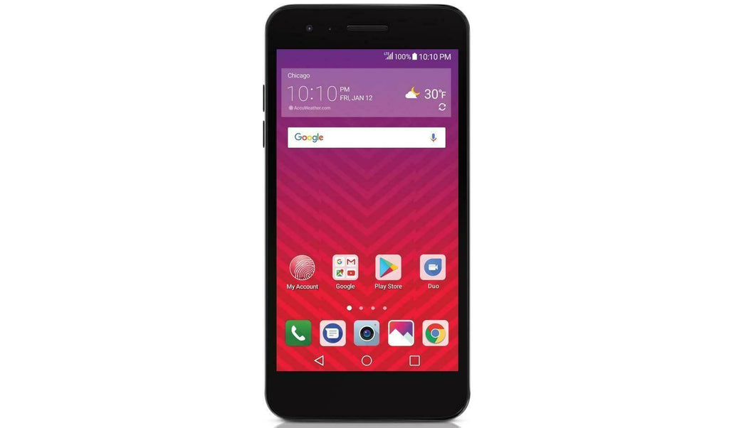 Champagne 16GB Memory Cell Phone N500227