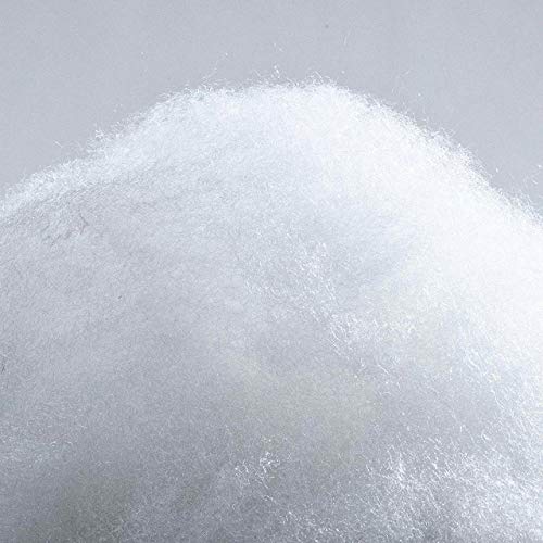 20 oz Polyester Fiber Fill Pillow Filler Z253