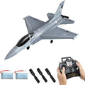 2.4Ghz 4-CH Remote Control Airplane W53767