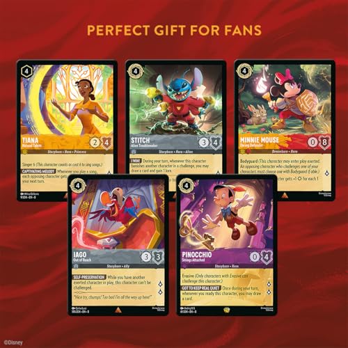 24 Packs Booster Pack Display with 12 Trading Cards Each Y5127
