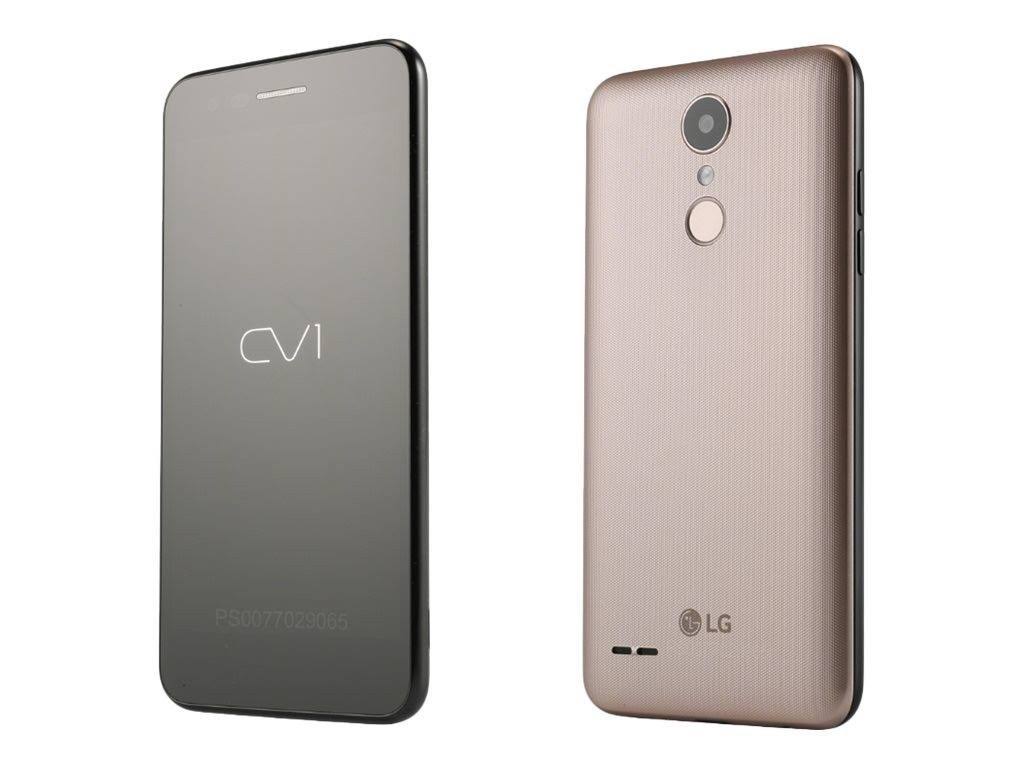 Champagne 16GB Memory Cell Phone N500227