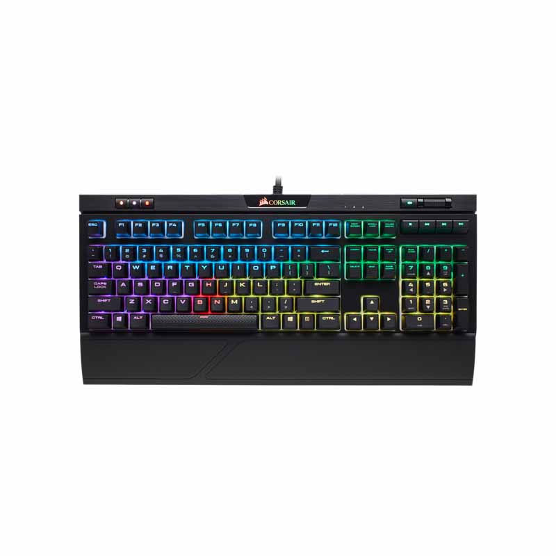 Backlit Mechanical Keyboard X200