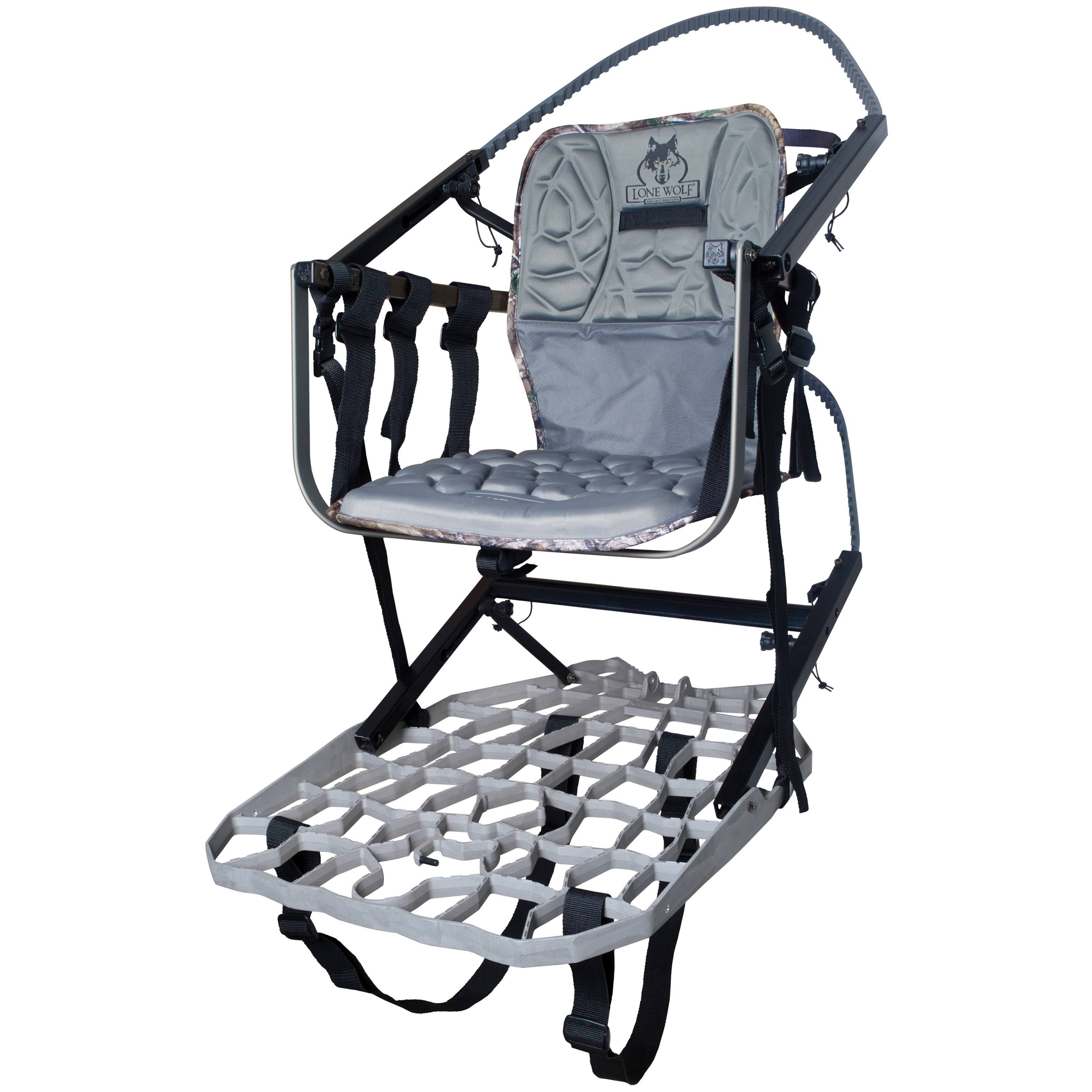 30x22 x 19.5x22 Sit And Climb Stand Combo O4914