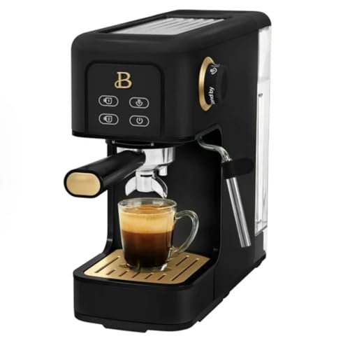 Espresso Maker with 20-Bar Pressure A31287