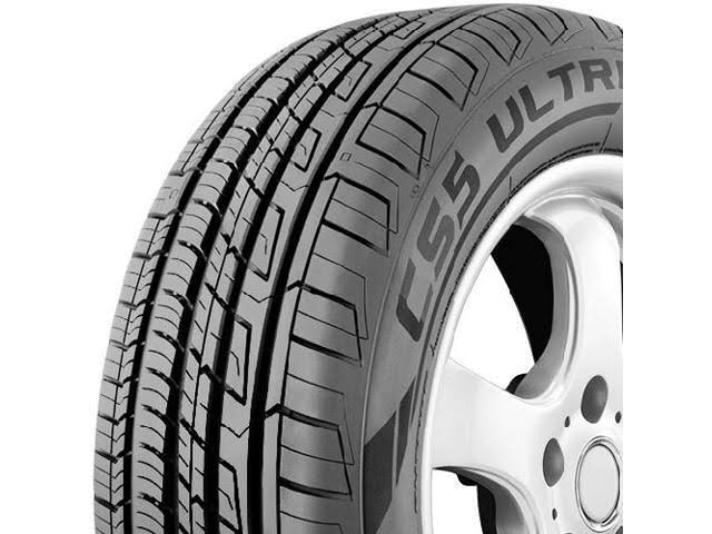 265/70R16 112T Tire O483