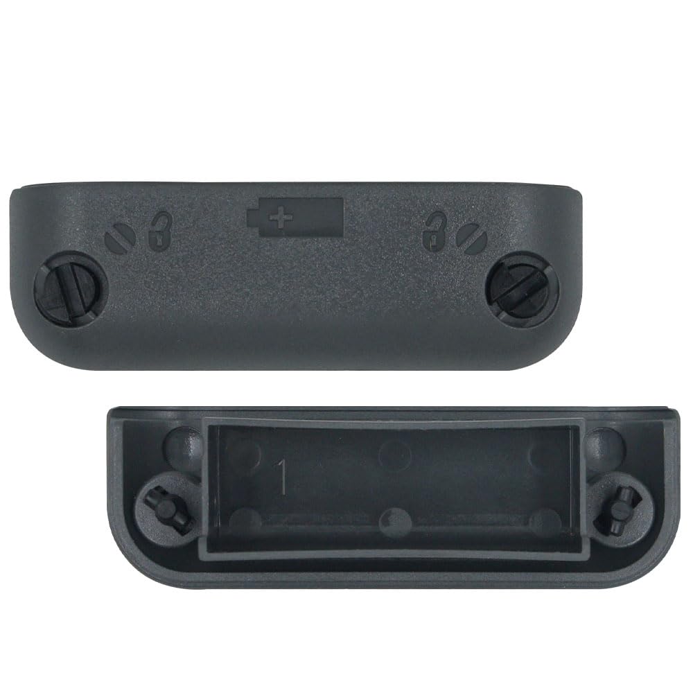 Battery Cover Parts Replacement Repair S8269