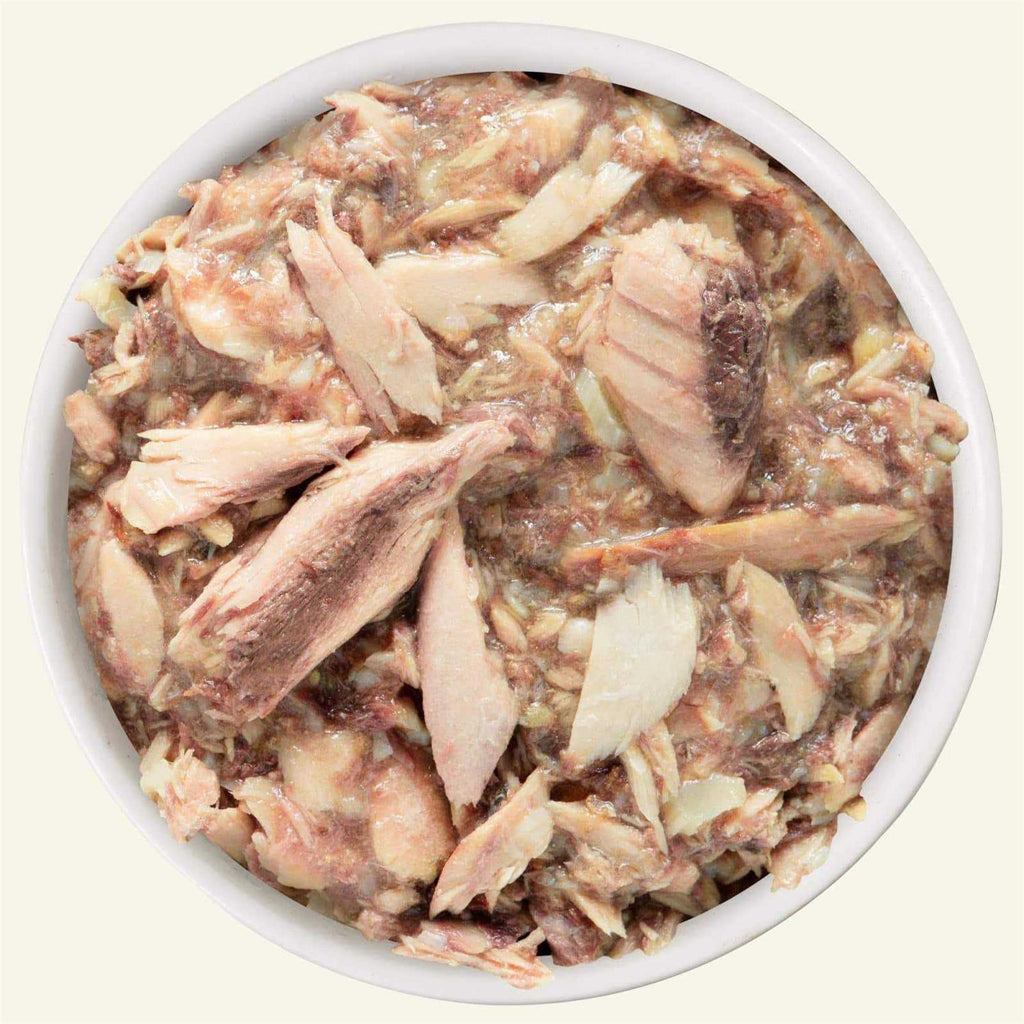 Grilled Tilapia Cat Food B12372