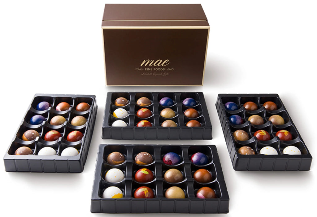 48 Chocolate Bonbons M867238