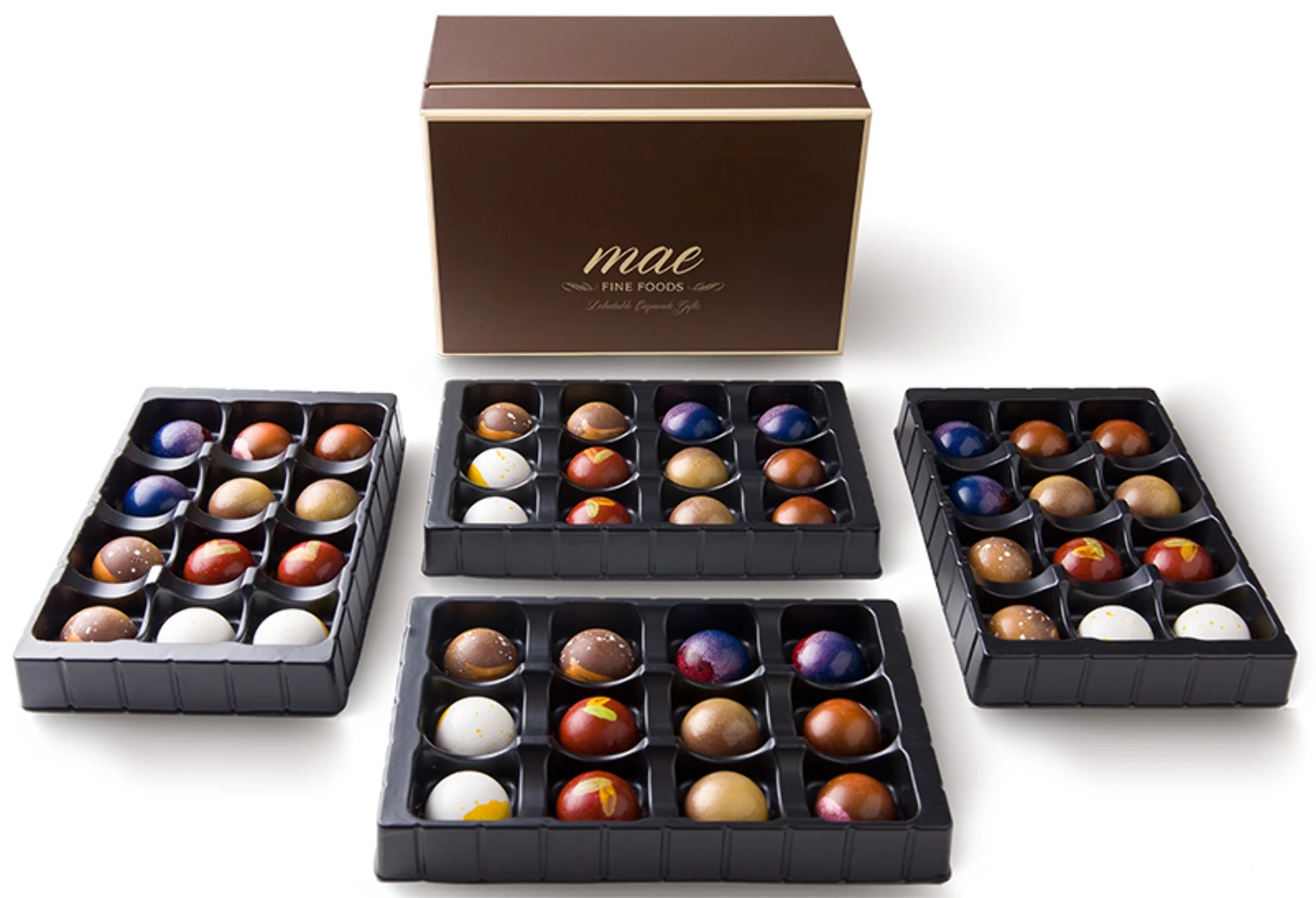 48 Chocolate Bonbons M867238