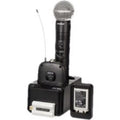 Wireless System with SM58 Handheld Transmitter U613