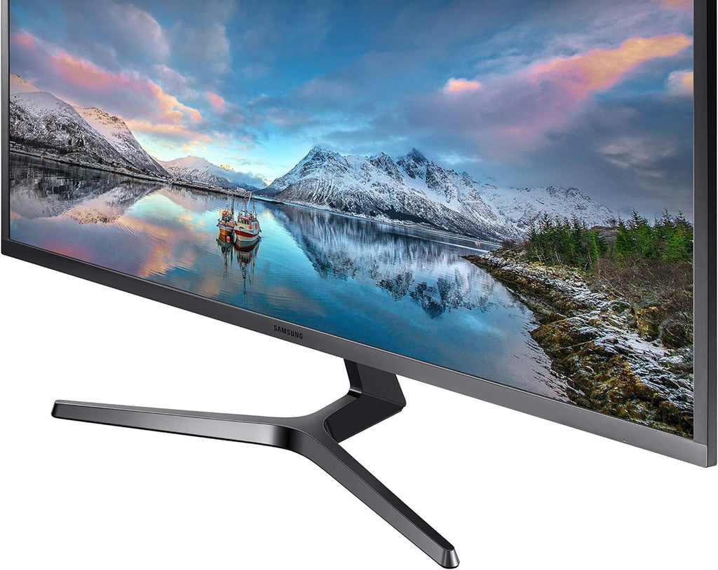 34" Ultrawide Monitor with 21:9 Wide Screen R7590