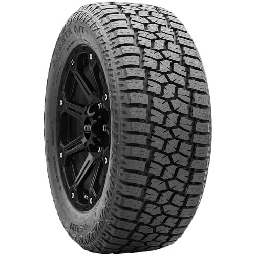 215/70R16 100S All Terrain Light Truck Tire D131583