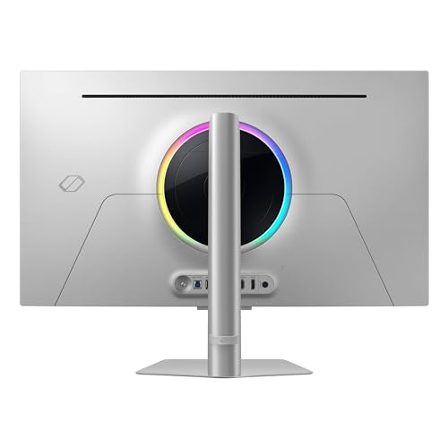 4K UHD OLED Smart Gaming Monitor H61226