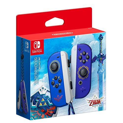 Joy-Con (L)/(R) for Switch Q802070