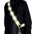 LED Flashing Sash Night Running Gear Y17600