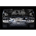 Track Edition Exhaust Y518329