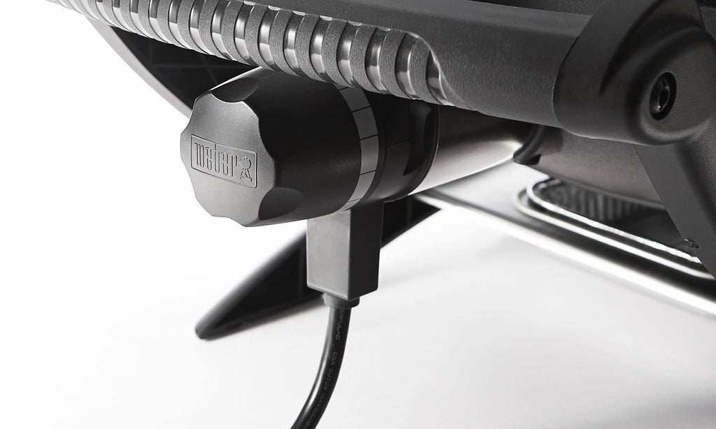 Electric Grill O5381