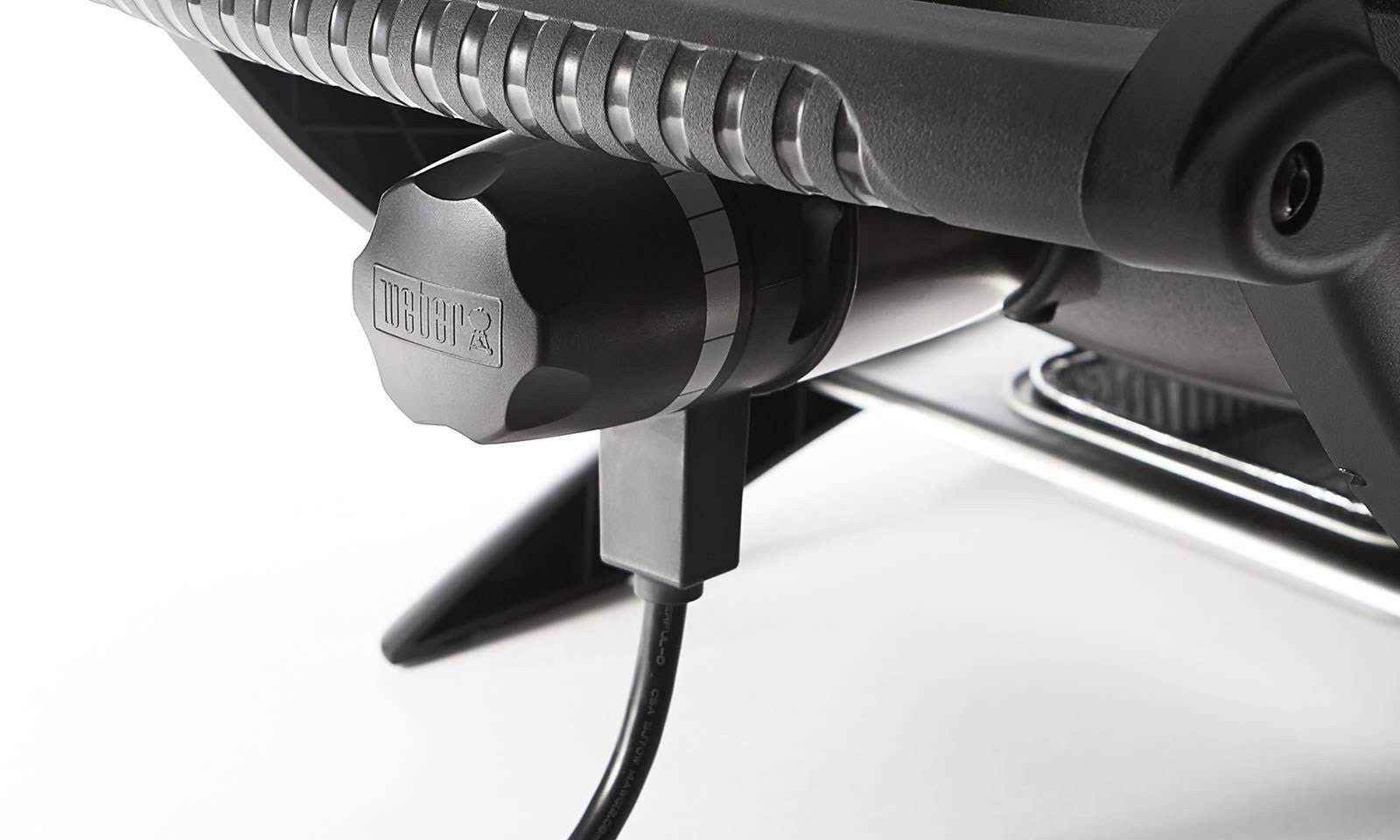 Electric Grill O5381