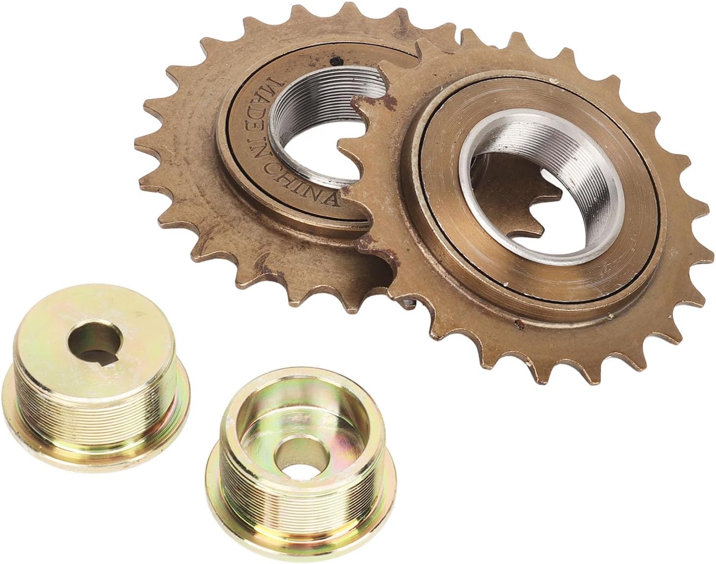 22T 24T Freewheel Adapter Kit P6347