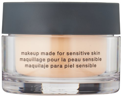 Light Mousse Makeup, 0.7 Fluid Ounce W23081