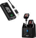 5.8GHz Wireless Guitar System with Charging Box and Guitar Audio Interface Q9769