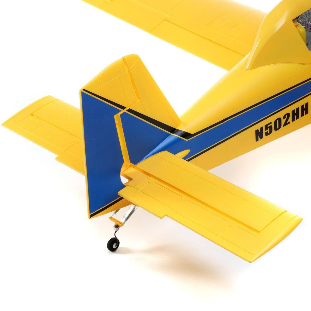Air Tractor 1.5m BNF Basic with AS3X and Safe Select J395693