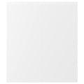 Matt White 2-P Door Corner Base Cabinet Set C857