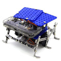 11 in 1 Programmable Robot Kit Q23383
