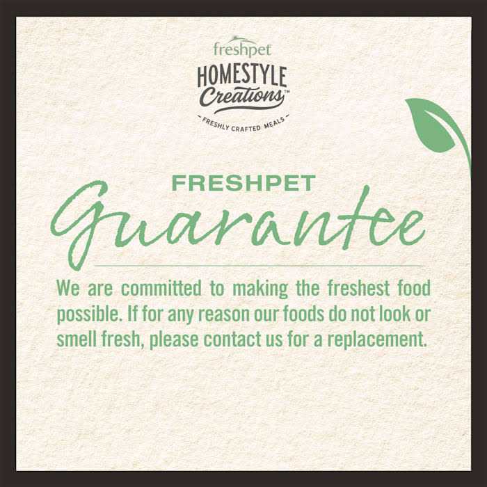 Beef Recipe Dog Food F263