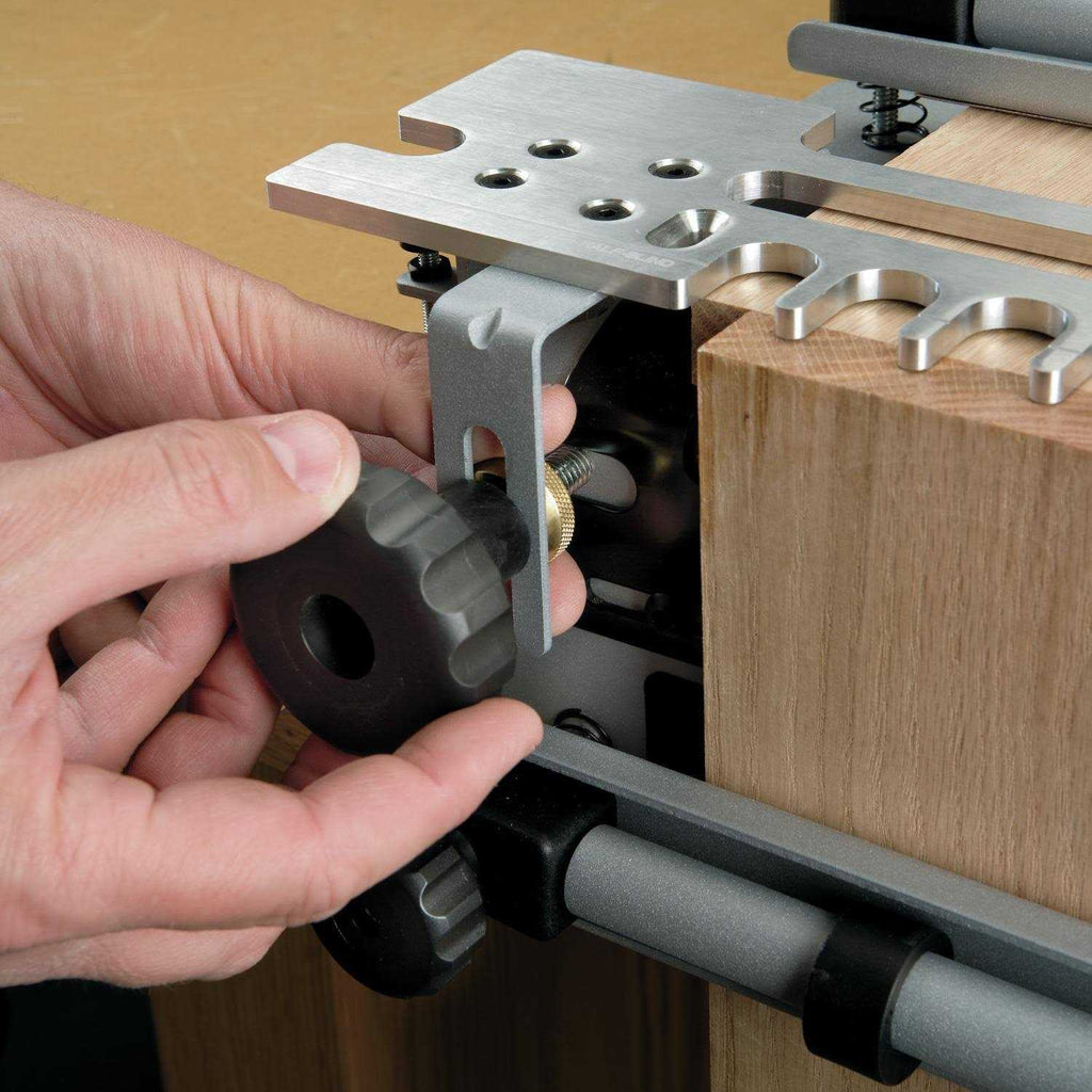 12 Deluxe Dovetail Jig Combination Kit Z584710