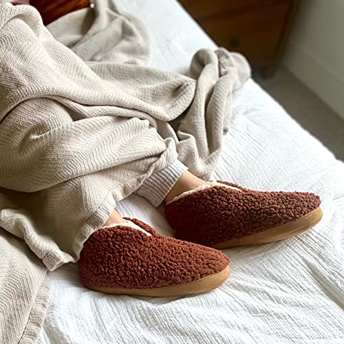 Women's Heritage Warm Up Bootie Slipper D367