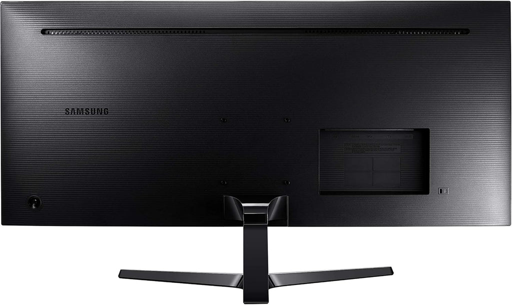 34" Ultrawide Monitor with 21:9 Wide Screen R7590
