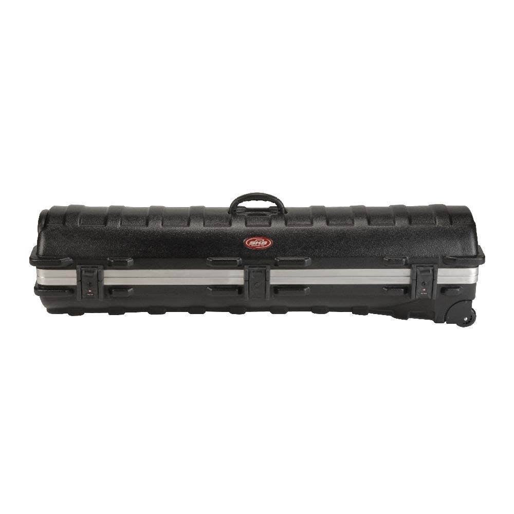 Hard Plastic Wheeled Golf Bag Travel Case O166500