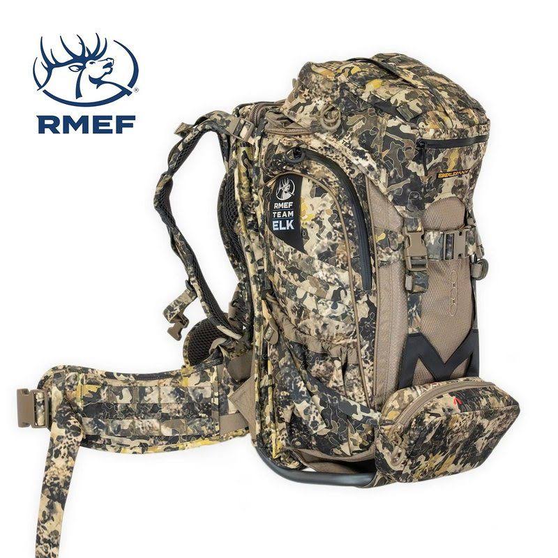 Team Elk Mountain Pack X151
