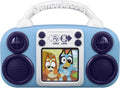 Bluey Toy Music Player R238782