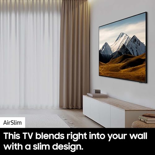 43-Inch 4K UHD Smart TV J8934