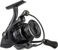 Carbon X Spinning Reels, 5.7oz, 10+1 Shielded BB, Pack of 2 K8543