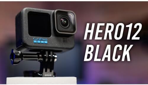 5.3K Action Camera Bundle with 128GB Card and 50 Accessories X322498