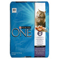Hairball Formula Adult Dry Cat Food O699