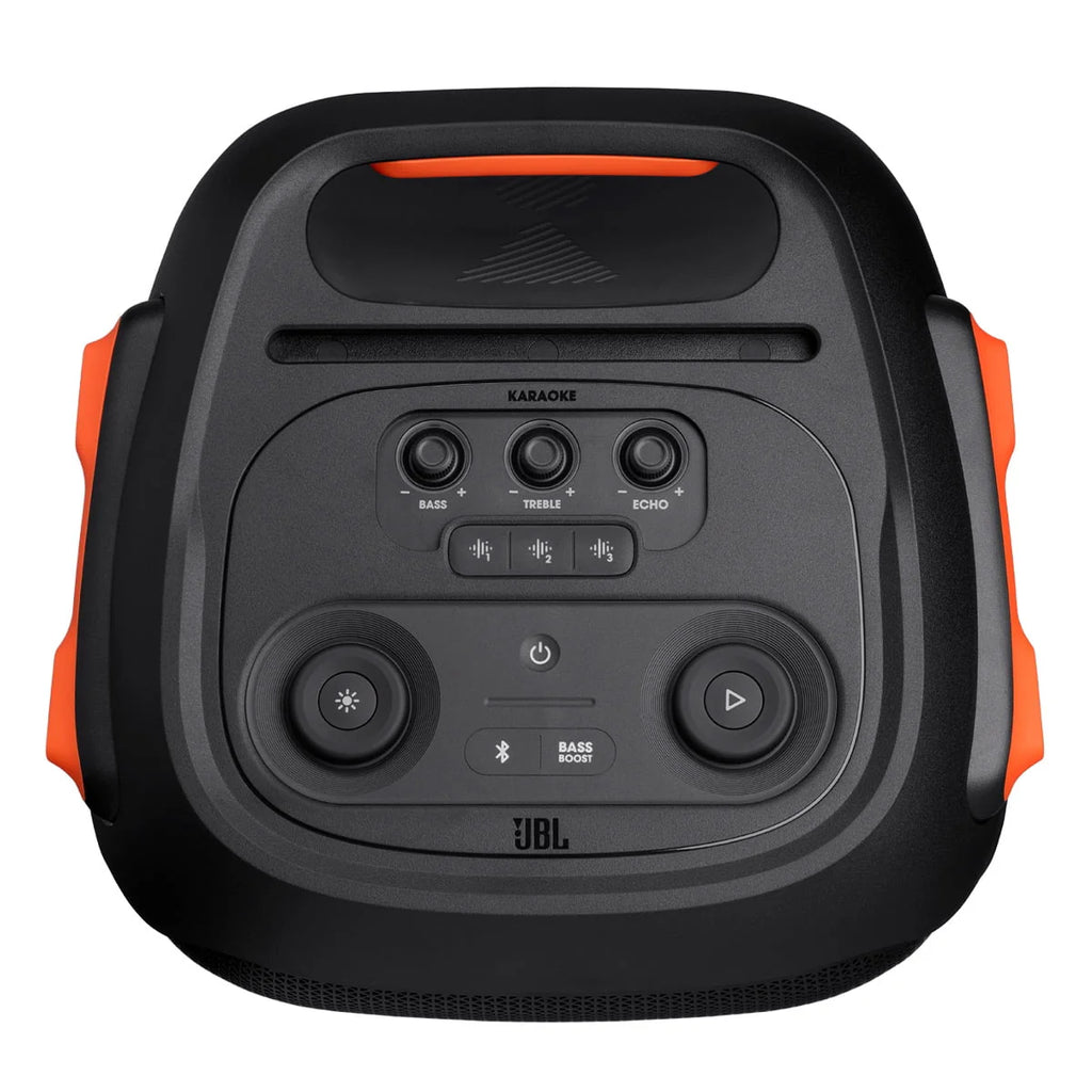 PartyBox 710 Bluetooth Portable Party Speaker with Built-in Light N98170