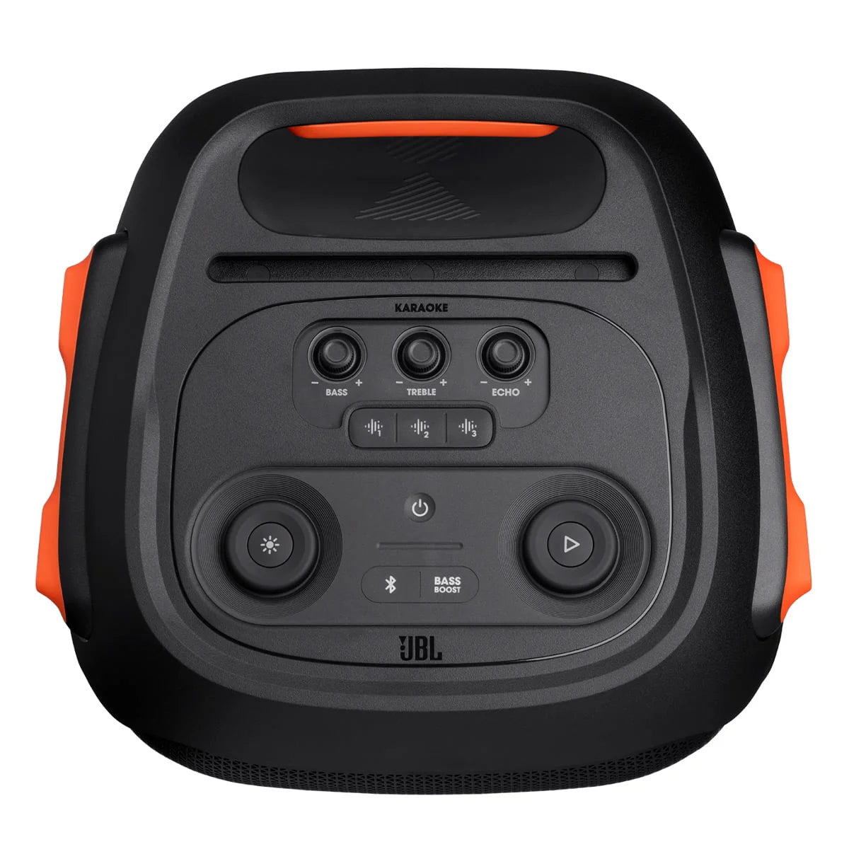 PartyBox 710 Bluetooth Portable Party Speaker with Built-in Light N98170