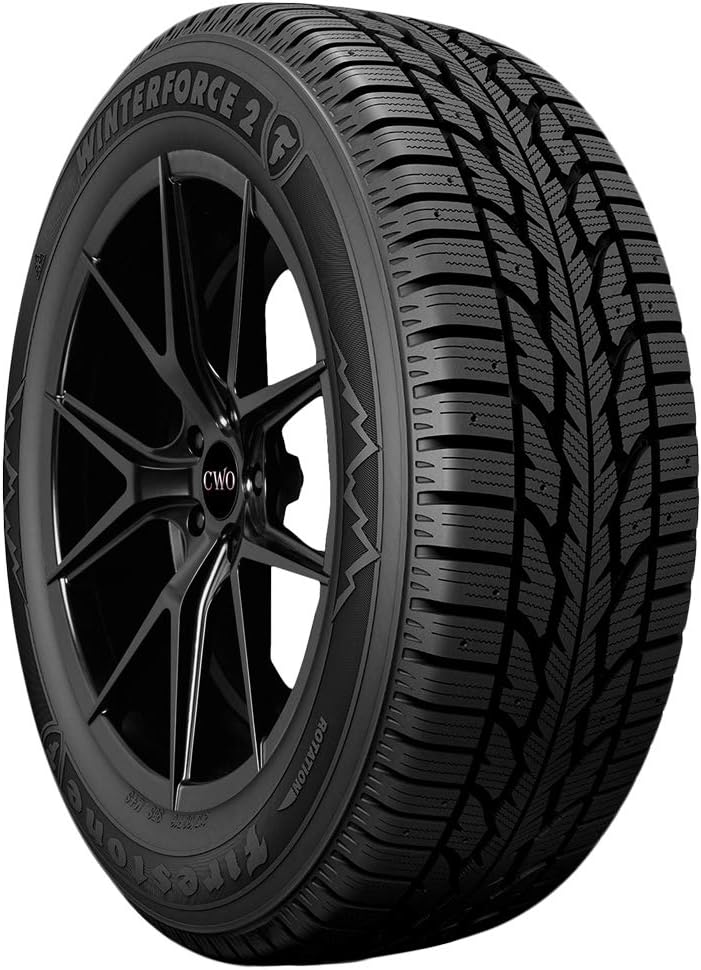 205/55R16 91 S Winter Passenger Tire O366