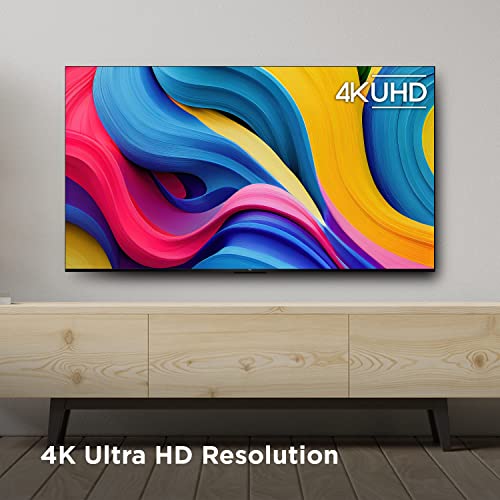 Flat 4K Led Television P51398