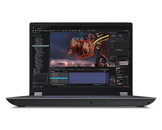 16.0" WQXGA QHD+ IPS Anti-Glare Laptop, Intel Core i7-13800H vPro, 32GB RAM 1TB SSD, NVIDI.A RTX 4080 12GB, Windows 11 Pro J286089