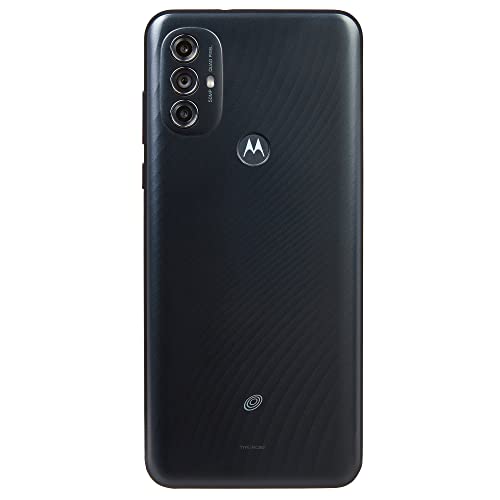 Black 64GB Prepaid Smartphone M854107